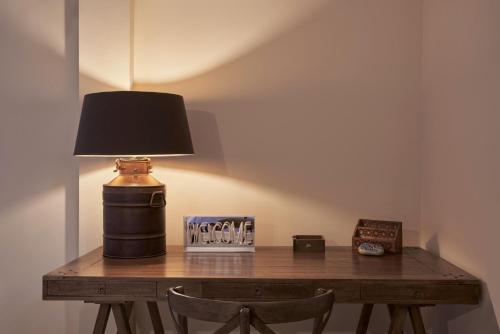 Fotografie z fotogalerie ubytování Riglia Villas - Villa Olive v destinaci Riglia