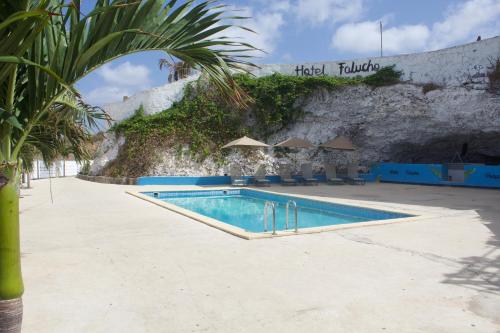 Φωτογραφία από το άλμπουμ του Falucho Paradise Beach σε Pedra Badejo