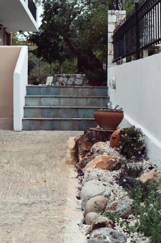 Φωτογραφία από το άλμπουμ του Villa Elea Apartments στη Σπηλιά