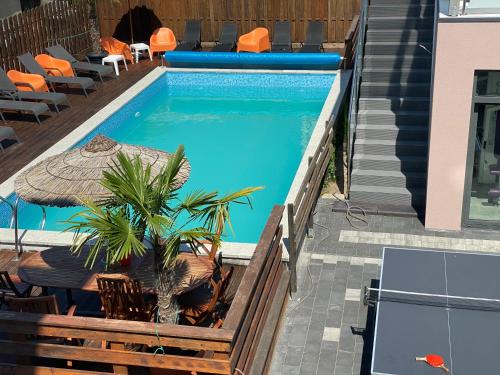 Gallery image of Gród Piastów - Apartamenty Ciao Bałtyk in Dąbki