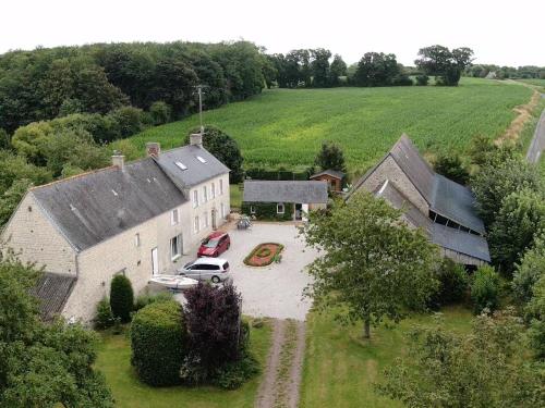 Le Jardin Poulard