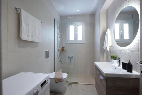 Arokaria Apartment II