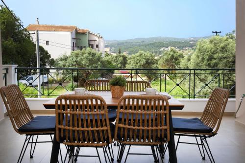 Arokaria Apartment II
