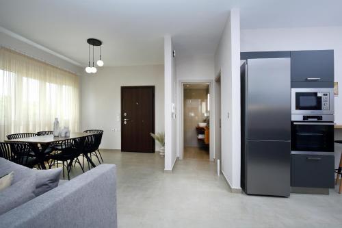 Arokaria Apartment II
