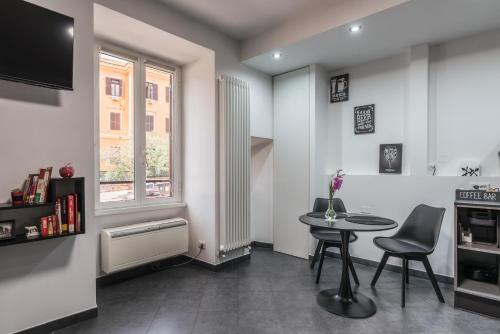San Giovanni apartment