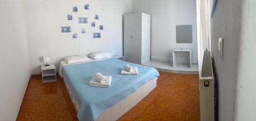 Fotografia z galérie ubytovania ALEX HOUSE v destinácii Kavala