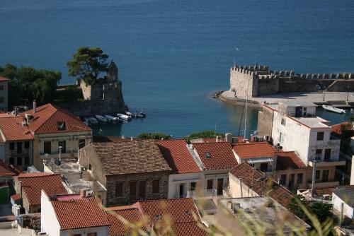 Foto Nafpaktos The country home 6