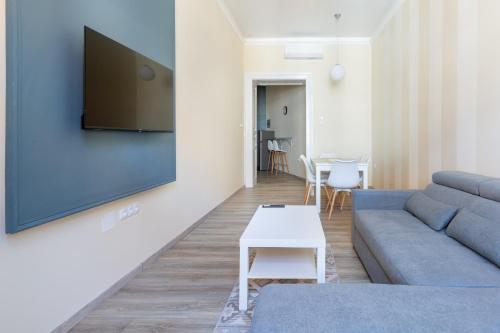 R62A Rottenbiller Apartment 1077 Budapest, 62 Rottenbiller utca kép - 3