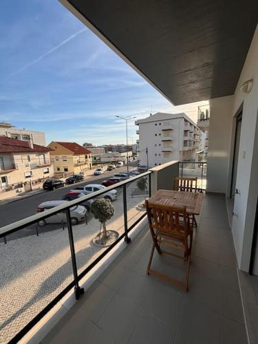Stylish Nazaré Near Beach Oasis