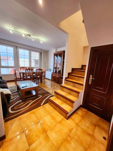 Dúplex Rúa Sol - Netflix