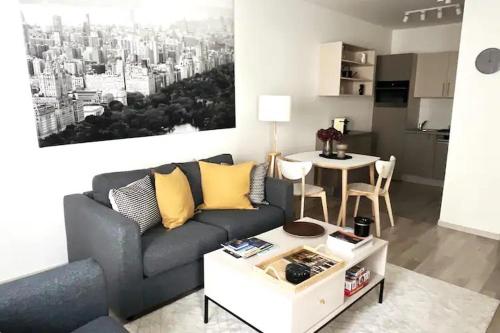 Fun & Comfort Budapest Centre Apartment 1072 Budapest, Dob u. 36 kép - 3