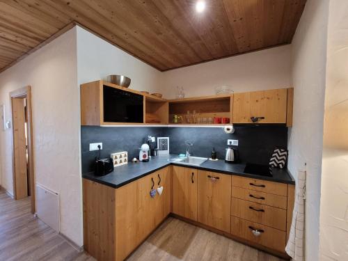 Gallery image of Chalet ASKALA JASNÁ 3 in Demanovska Dolina