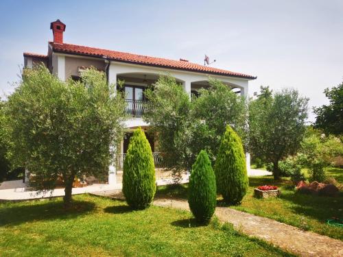 Garden Apartment Maria