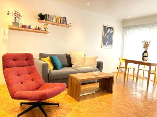 Chez Carnot Centre d'Adamville