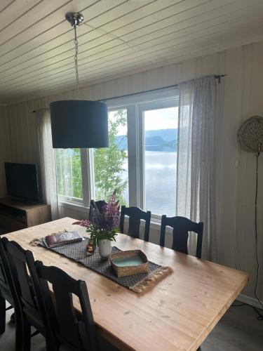 Gambar di galeri bagi Halsteinsplassen di Surteberg