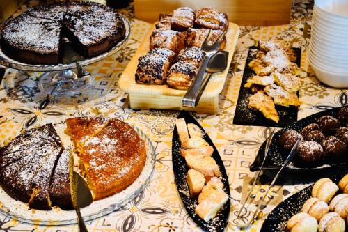 Gallery image of Hotel Miramare - SPA & Suites - Free Brunch & Breakfast Until 13-00 in Cervia