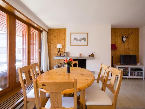 Apartment Combire 210 by Interhome