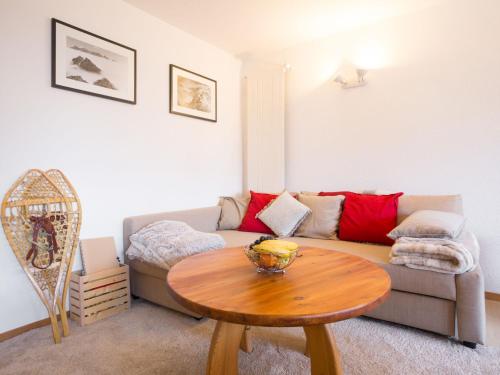 Apartment Combire 210 by Interhome