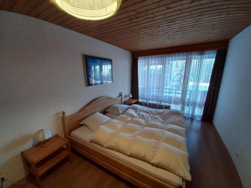 Apartment Essert 101 by Interhome