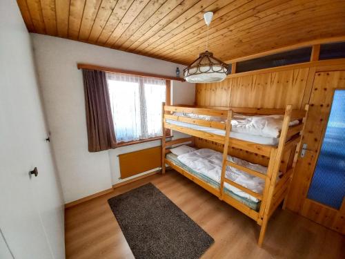 Apartment Essert 101 by Interhome