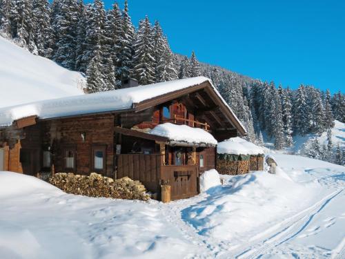 Chalet Simonhütte by Interhome