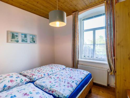 Ένα ή περισσότερα κρεβάτια σε δωμάτιο στο Apartment von Dollen-1 by Interhome