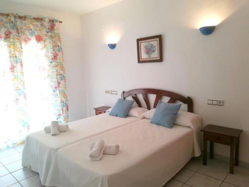 Holiday Home Monte Verde-3 by Interhome