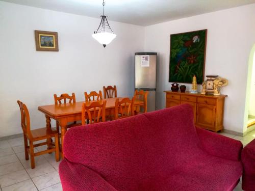 Holiday Home Monte Verde-3 by Interhome