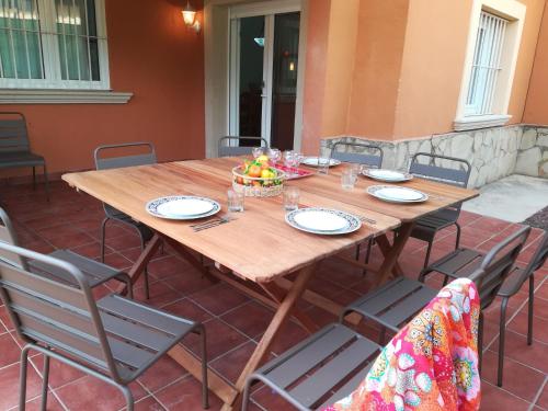 Holiday Home Monte Verde-3 by Interhome