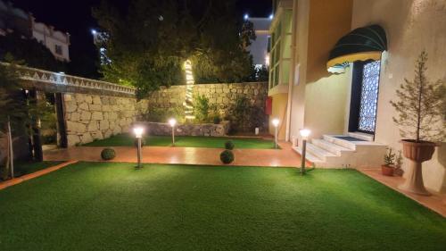 Φωτογραφία από το άλμπουμ του نزل فلل الريف alreef villas σε Baljurashi