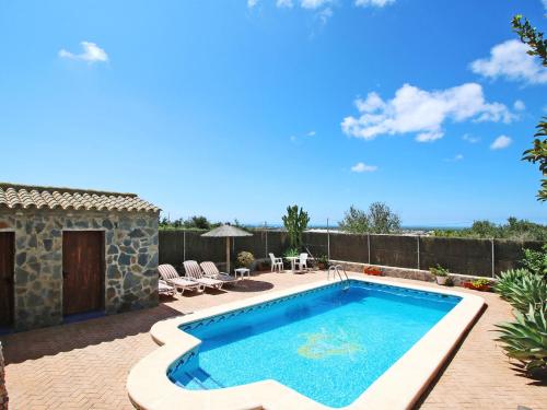 Holiday Home De Piedra by Interhome