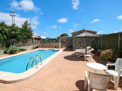 Holiday Home De Piedra by Interhome