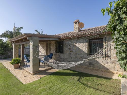 Holiday Home De Piedra by Interhome