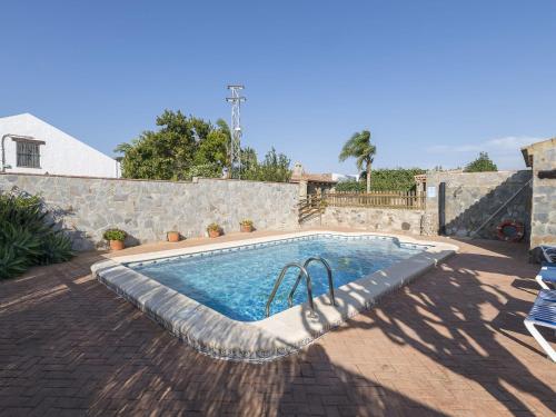 Holiday Home De Piedra by Interhome