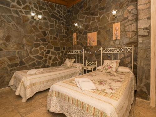 Holiday Home De Piedra by Interhome