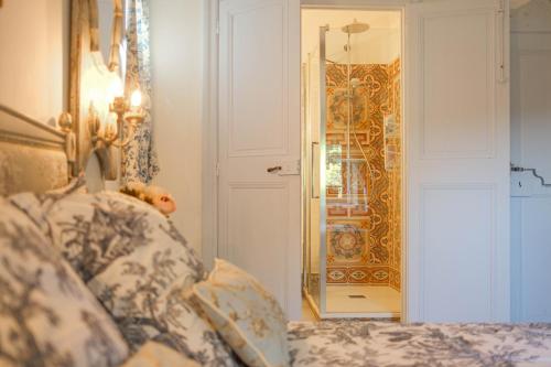 Billede fra billedgalleriet på Le Petit Palais Hors Du Temps i Collias