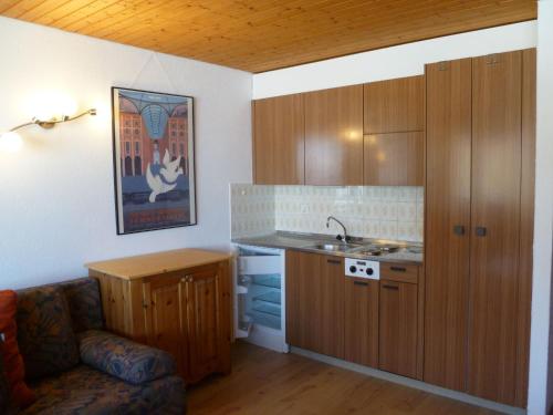 Studio Dixence 115 by Interhome