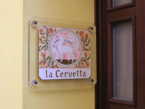 Gallery image of La Cervetta in Mantova