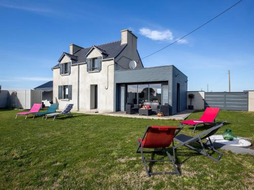 Holiday Home Ty Mamm by Interhome