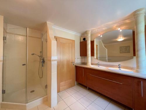 Ảnh trong thư viện ảnh của Holiday Home Ederer by Interhome ở Schorndorf