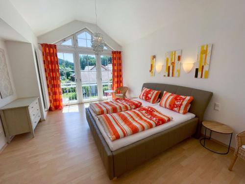 Ảnh trong thư viện ảnh của Holiday Home Ederer by Interhome ở Schorndorf