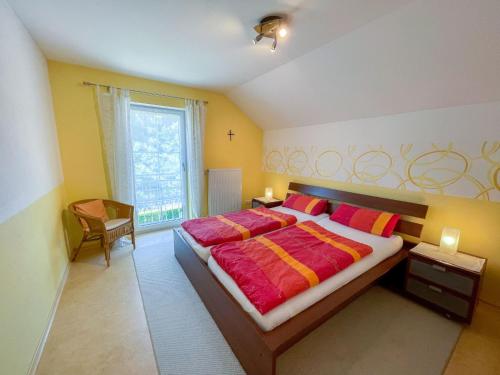 Ảnh trong thư viện ảnh của Holiday Home Ederer by Interhome ở Schorndorf