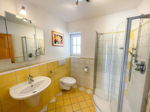 Ảnh trong thư viện ảnh của Holiday Home Ederer by Interhome ở Schorndorf