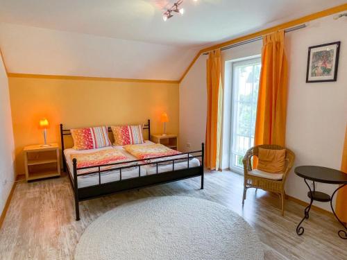 Ảnh trong thư viện ảnh của Holiday Home Ederer by Interhome ở Schorndorf
