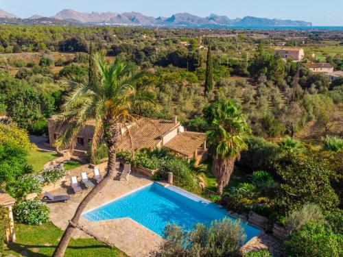 Holiday Home Can Ferre Nou by Interhome