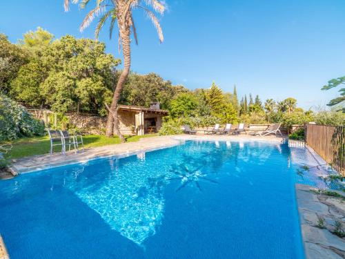 Holiday Home Can Ferre Nou by Interhome