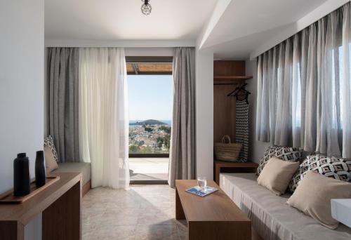 Poseidon Villas
