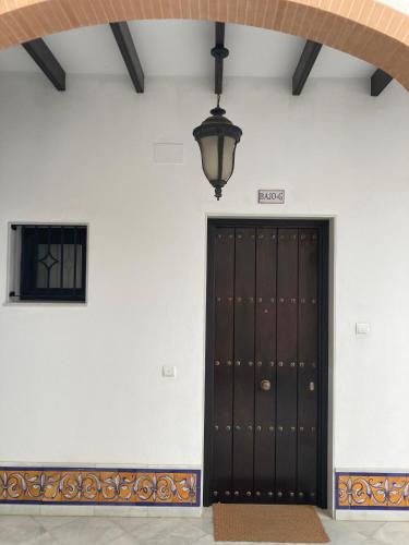 Rialto céntrico patio sevillano photo 11