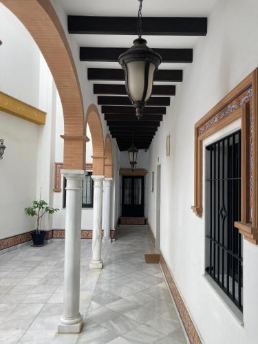 Rialto céntrico patio sevillano photo 10