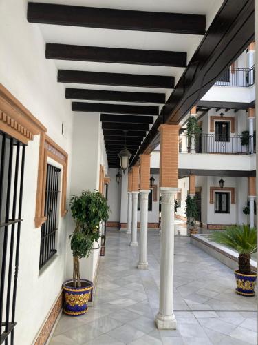 Rialto céntrico patio sevillano photo 7